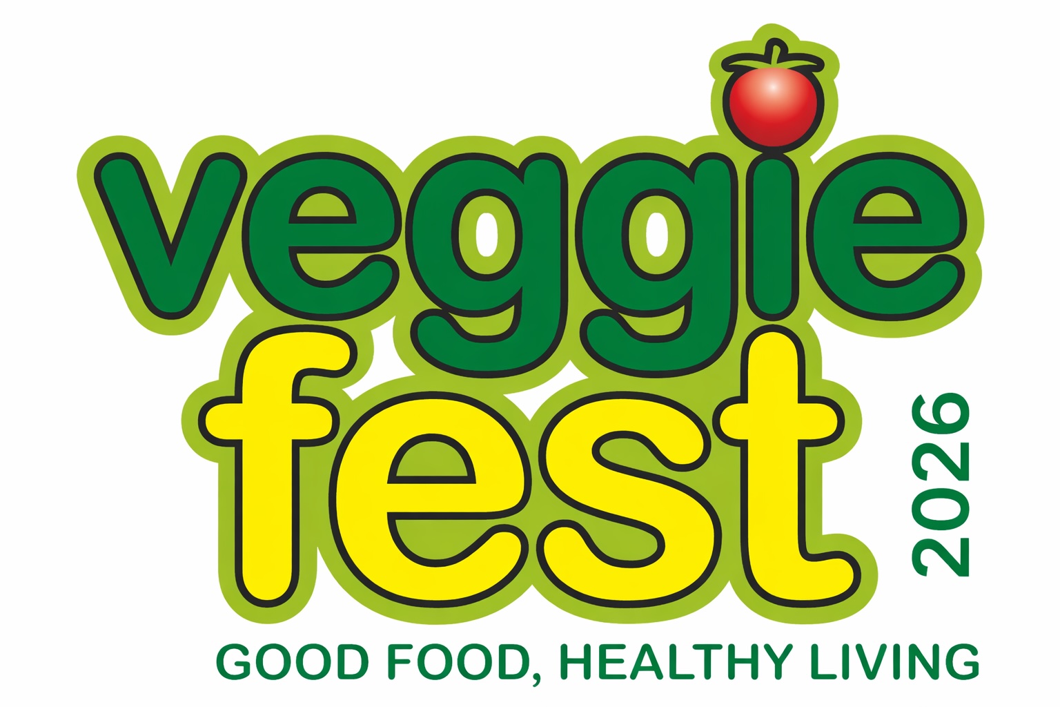 Veggie Fest 2026